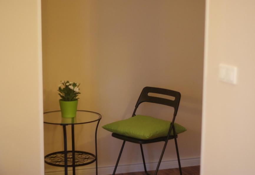 Willa Kalinowa Sopot Habitación foto