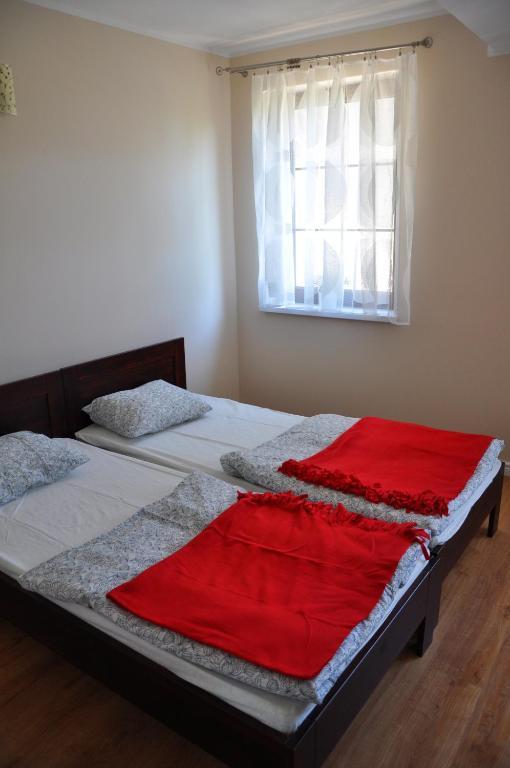 Willa Kalinowa Sopot Habitación foto