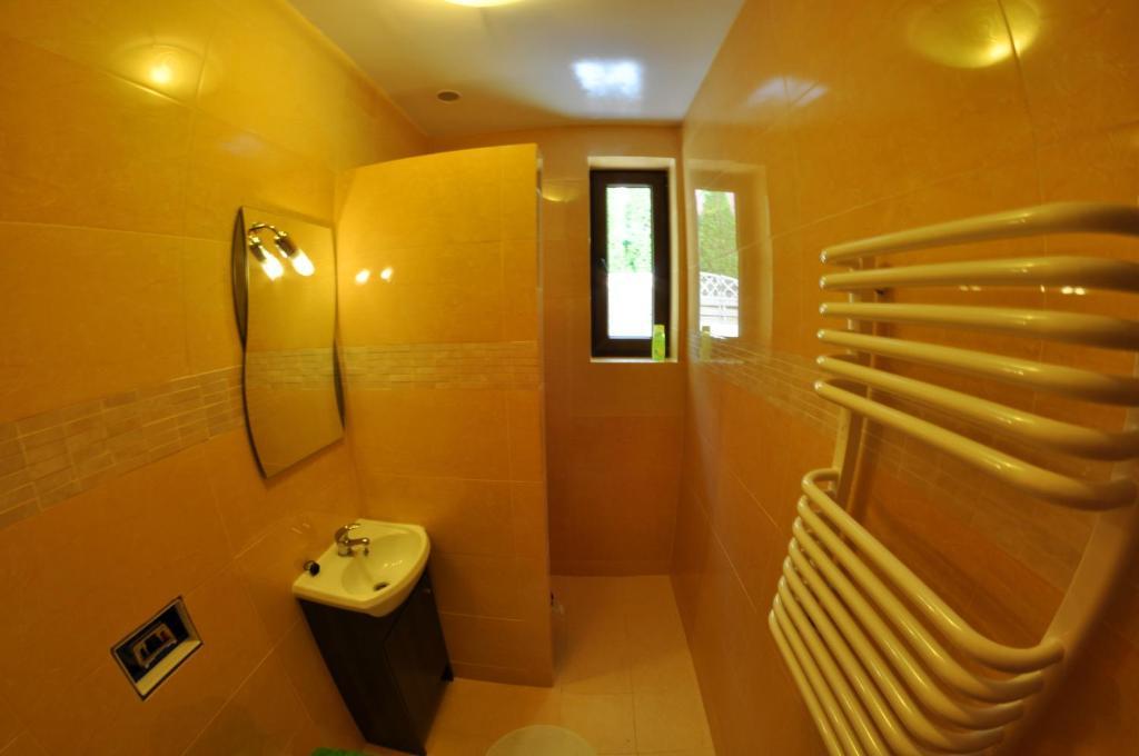 Willa Kalinowa Sopot Habitación foto